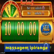 massagem ipiranga