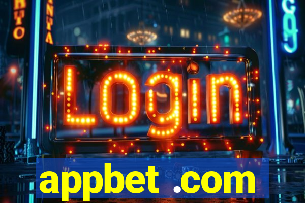 appbet .com