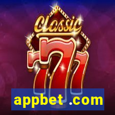 appbet .com