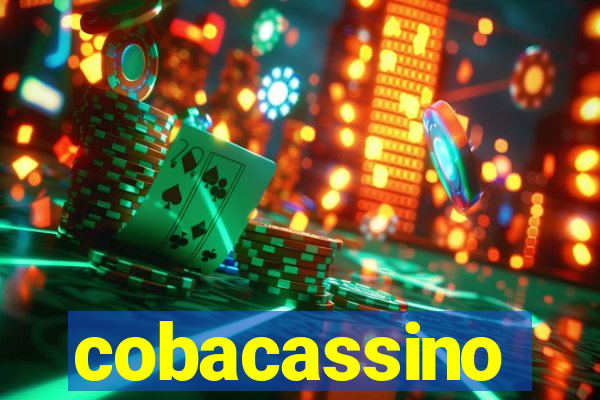 cobacassino