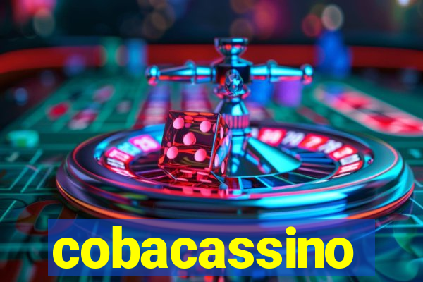 cobacassino