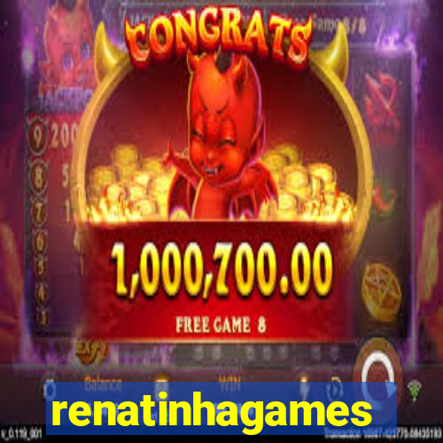 renatinhagames