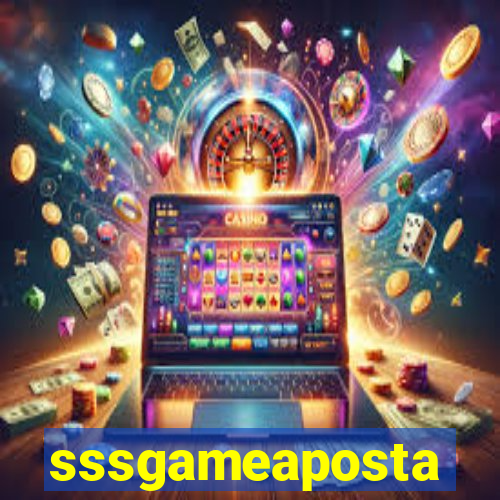 sssgameaposta