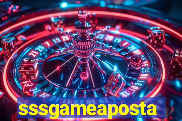 sssgameaposta