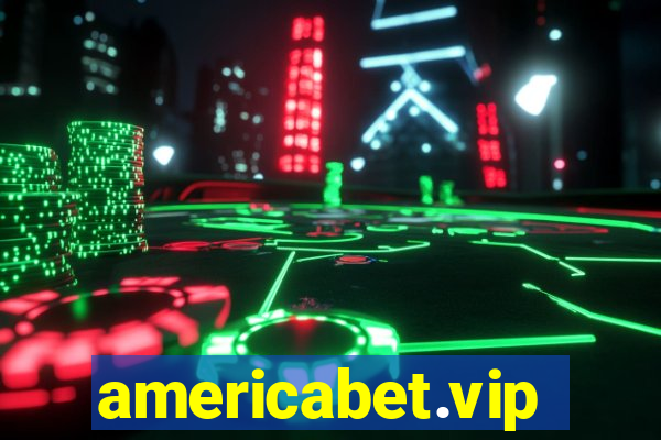 americabet.vip