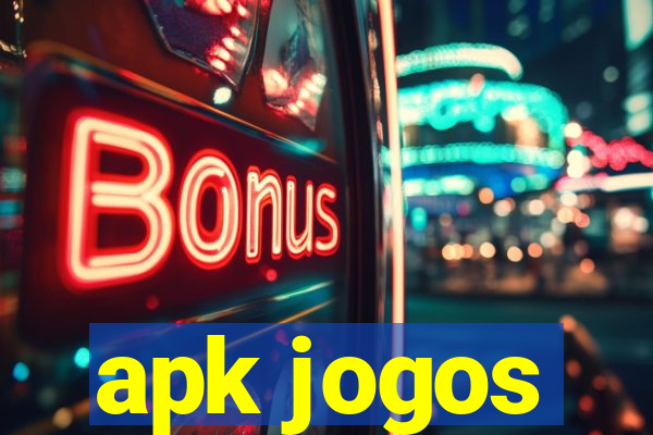 apk jogos