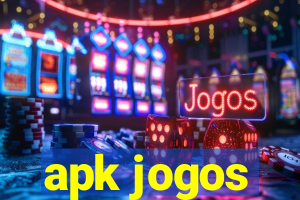 apk jogos