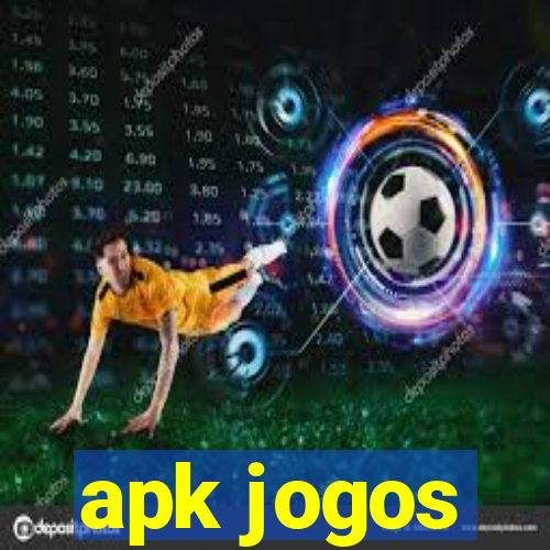 apk jogos