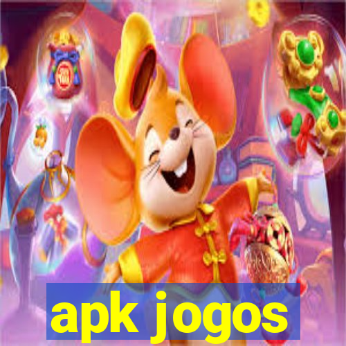 apk jogos