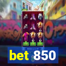 bet 850