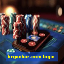 brganhar.com login