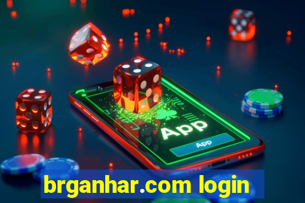 brganhar.com login