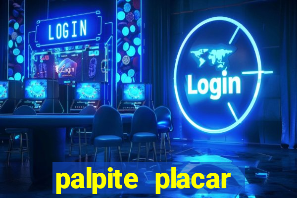 palpite placar exato flamengo hoje