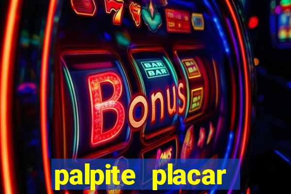 palpite placar exato flamengo hoje