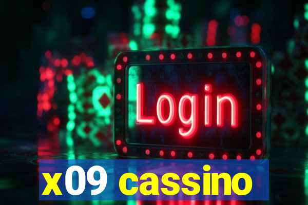 x09 cassino