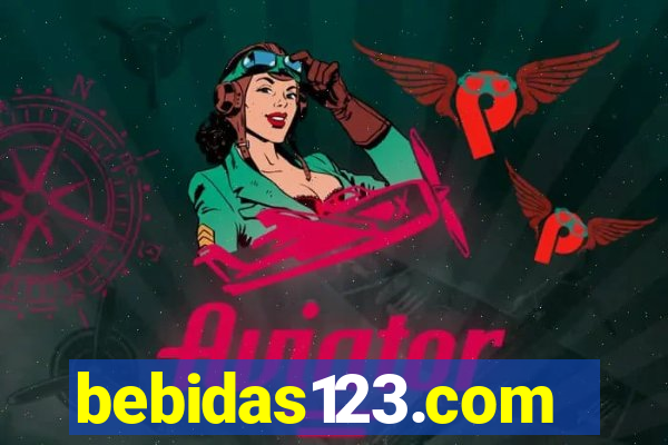 bebidas123.com