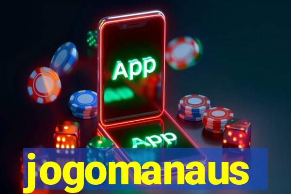 jogomanaus