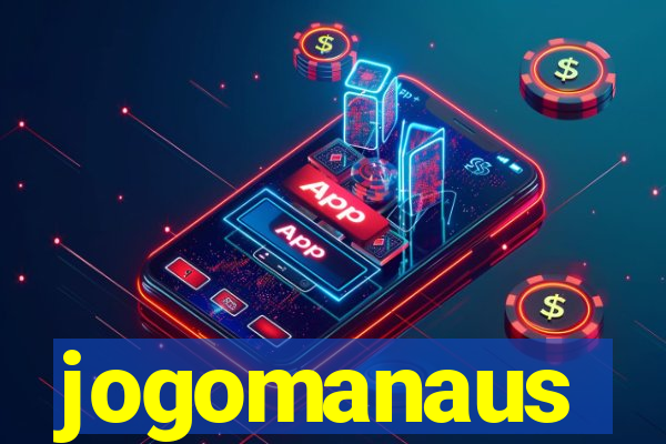 jogomanaus