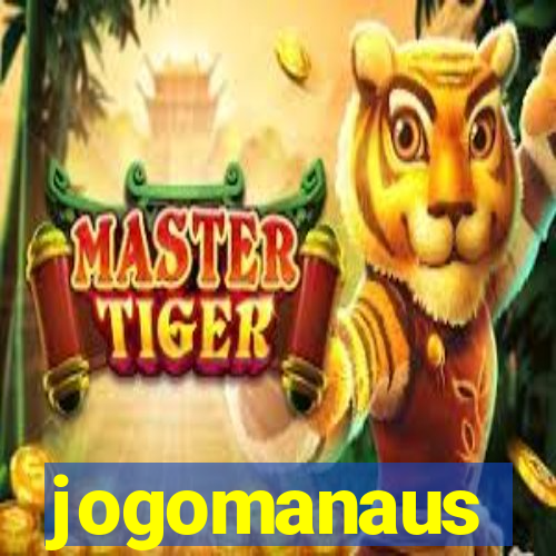 jogomanaus