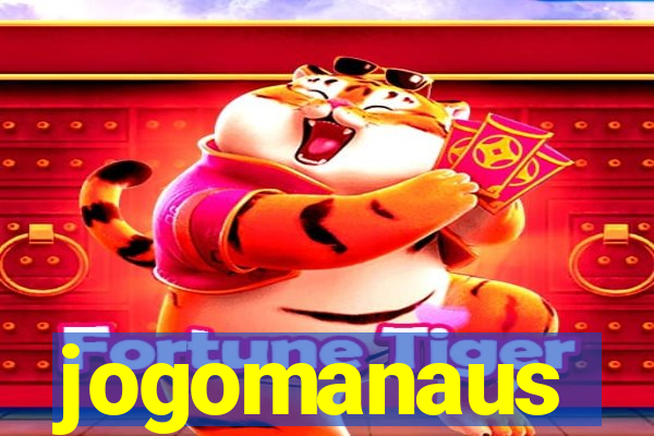 jogomanaus