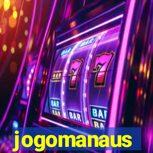 jogomanaus