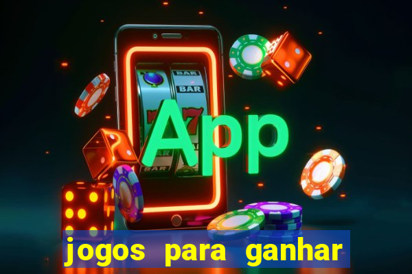 jogos para ganhar dinheiro via pix na hora