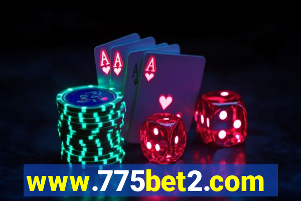 www.775bet2.com