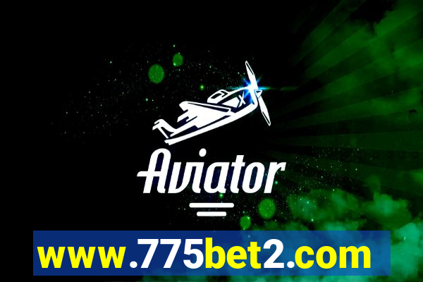 www.775bet2.com