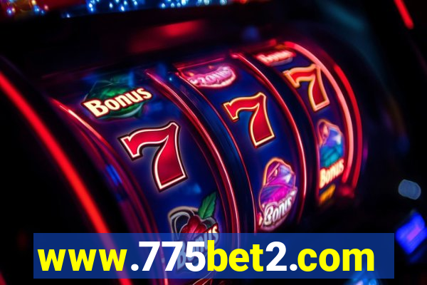 www.775bet2.com