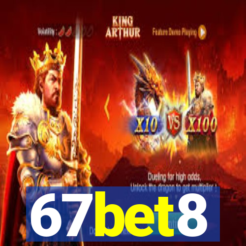 67bet8