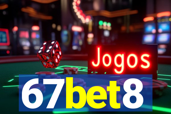 67bet8