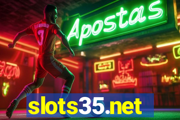 slots35.net