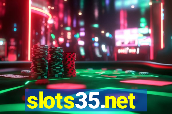 slots35.net