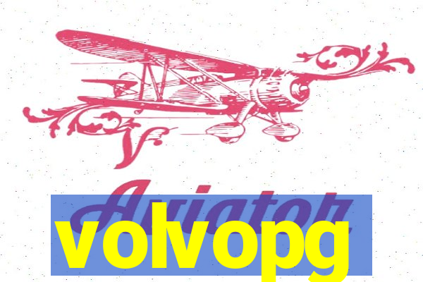 volvopg