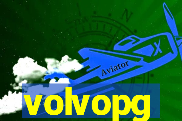 volvopg