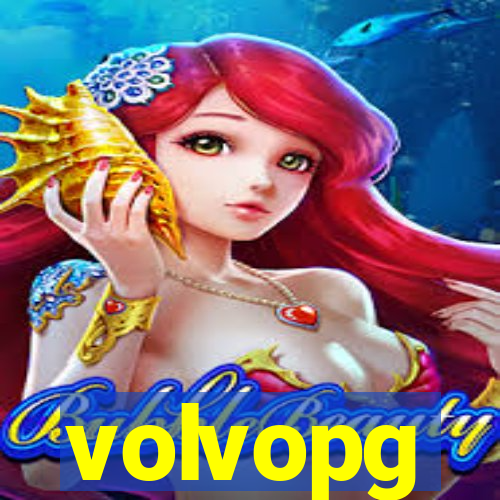 volvopg