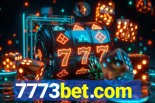 7773bet.com