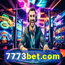 7773bet.com