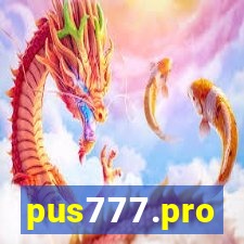 pus777.pro