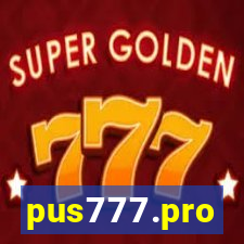 pus777.pro