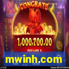 mwinh.com