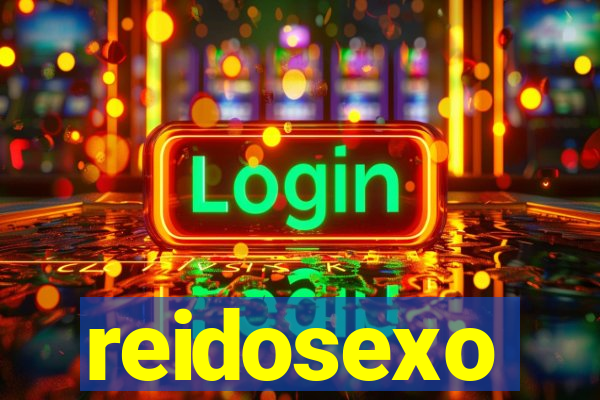 reidosexo