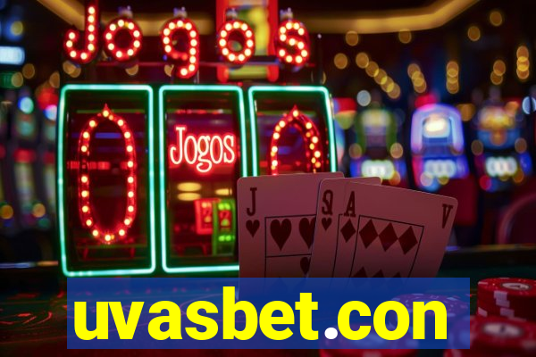 uvasbet.con