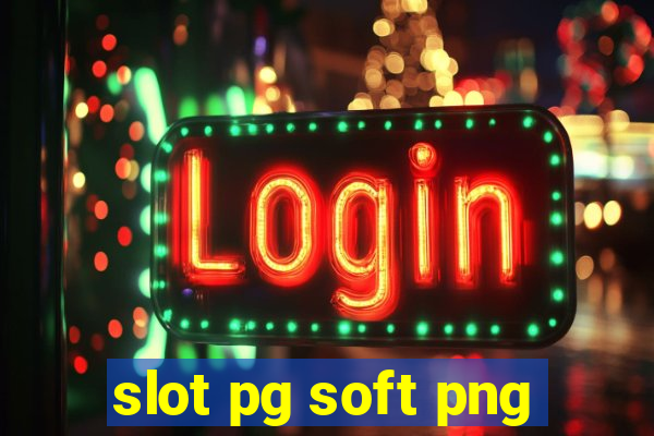 slot pg soft png