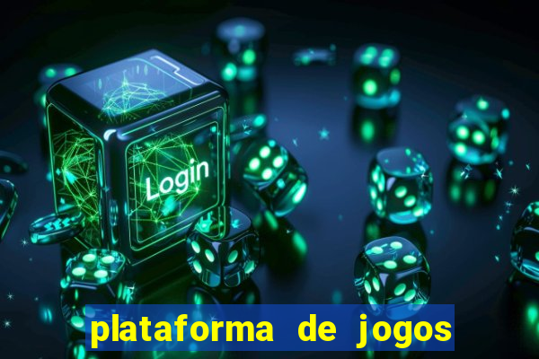 plataforma de jogos que realmente paga