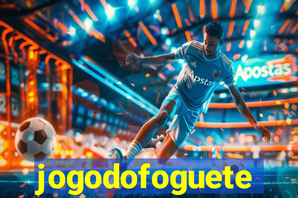 jogodofoguete