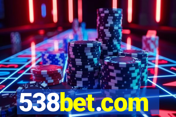 538bet.com