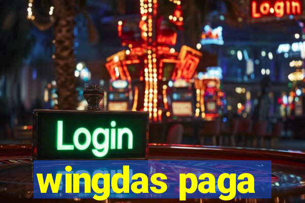 wingdas paga