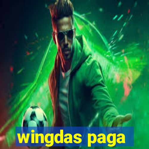 wingdas paga