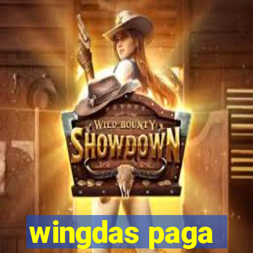 wingdas paga